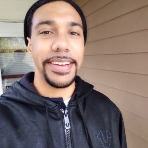 Meet your Posher, Evan